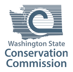 Washington Conservation Commission Logo